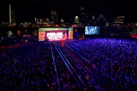SXSW Music Festival .
